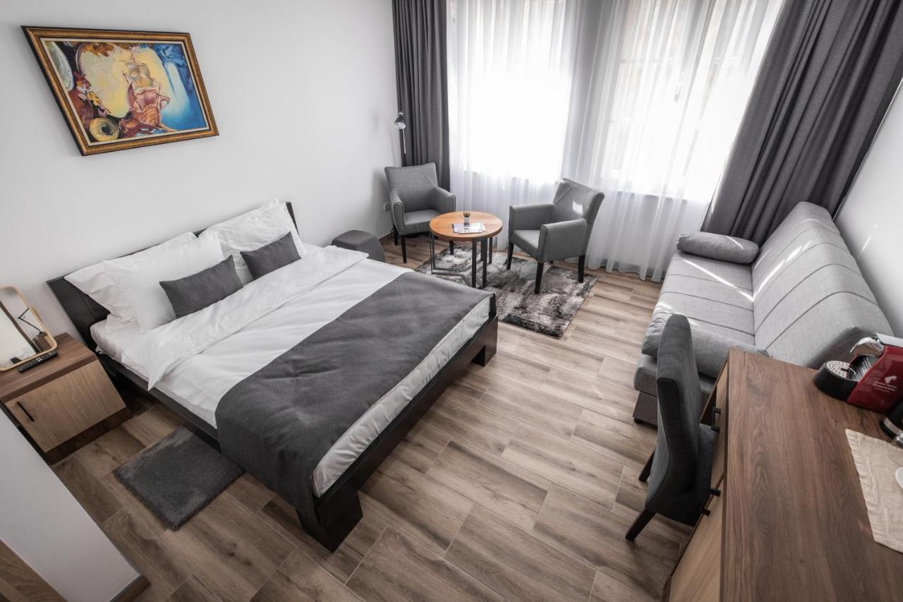 Vila Greta By Hotel Ramonda Rtanj Zewnętrze zdjęcie