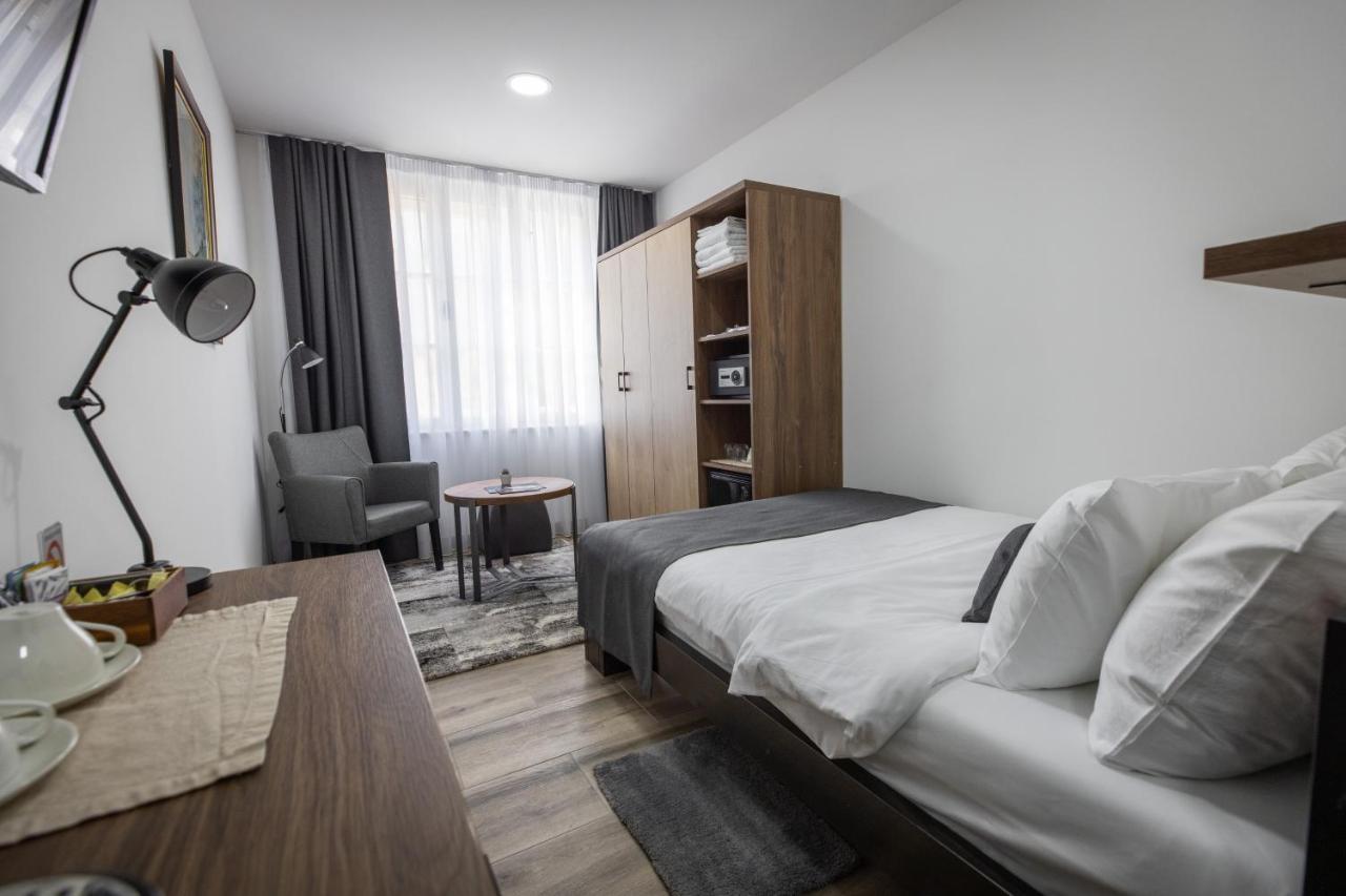 Vila Greta By Hotel Ramonda Rtanj Zewnętrze zdjęcie