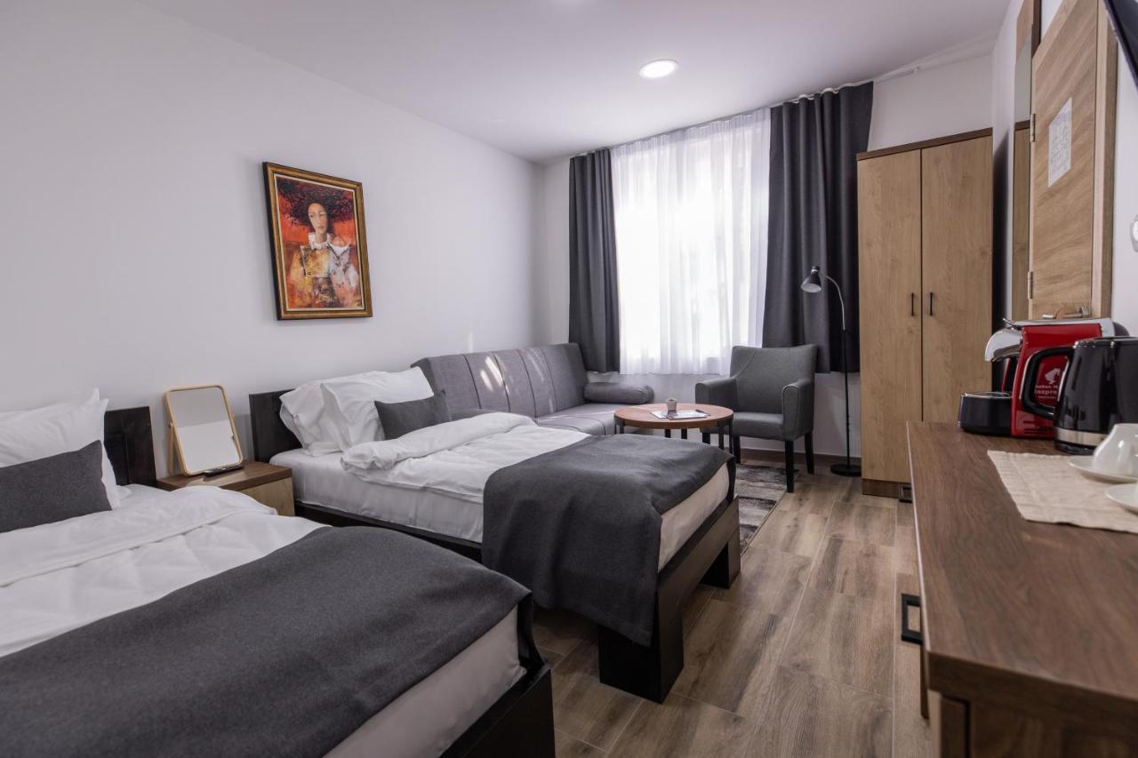 Vila Greta By Hotel Ramonda Rtanj Zewnętrze zdjęcie