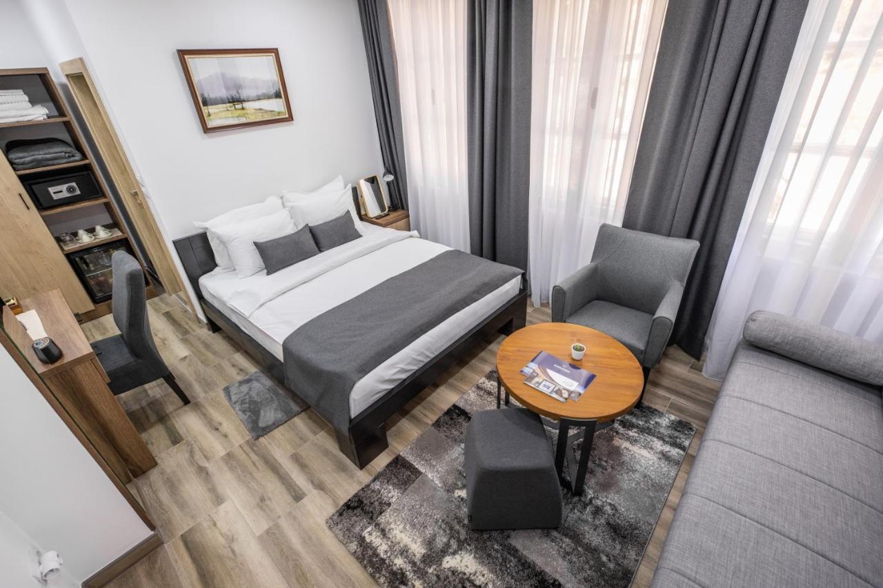 Vila Greta By Hotel Ramonda Rtanj Zewnętrze zdjęcie