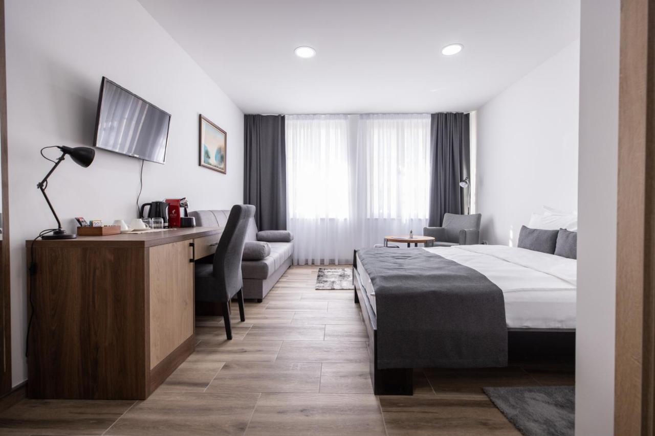 Vila Greta By Hotel Ramonda Rtanj Zewnętrze zdjęcie