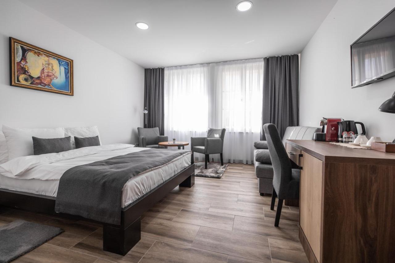 Vila Greta By Hotel Ramonda Rtanj Zewnętrze zdjęcie