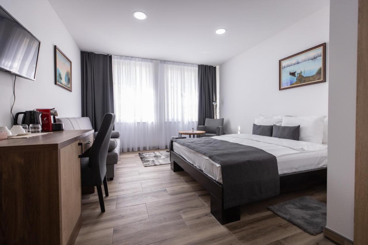 Vila Greta By Hotel Ramonda Rtanj Zewnętrze zdjęcie